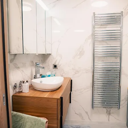 Le Relais D Azur Apartment Saint-Roman (Beausoleil)