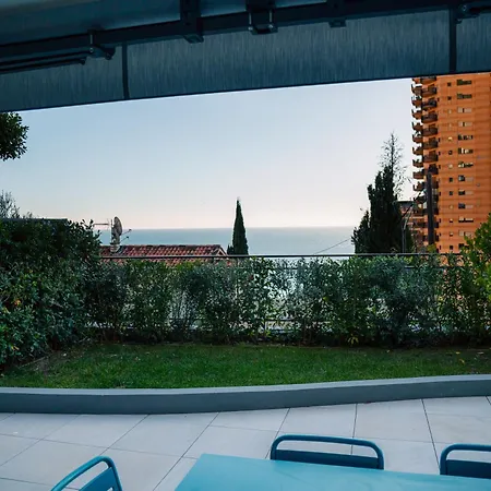 Apartment Le Relais D Azur