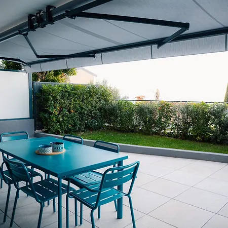Apartment Le Relais D Azur Saint-Roman (Beausoleil)