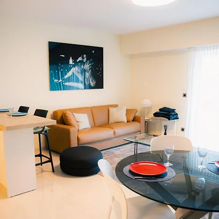 Le Relais D Azur Apartment