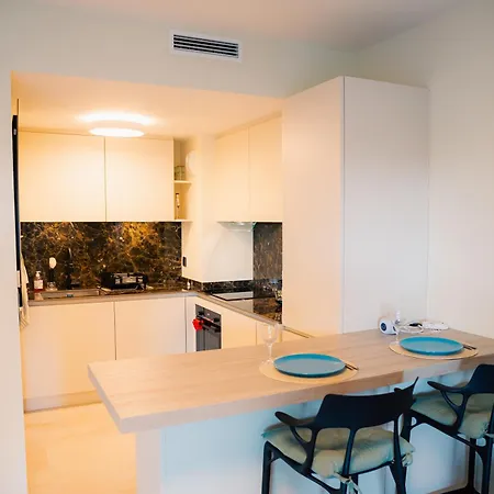 Apartment Le Relais D Azur