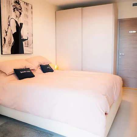 Le Relais D Azur Apartment
