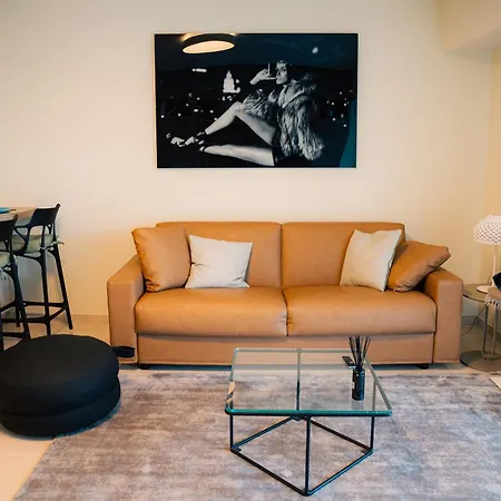 Apartment Le Relais D Azur *