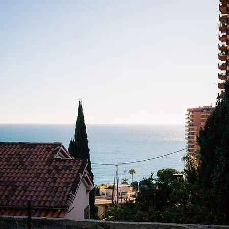Apartment Le Relais D Azur *