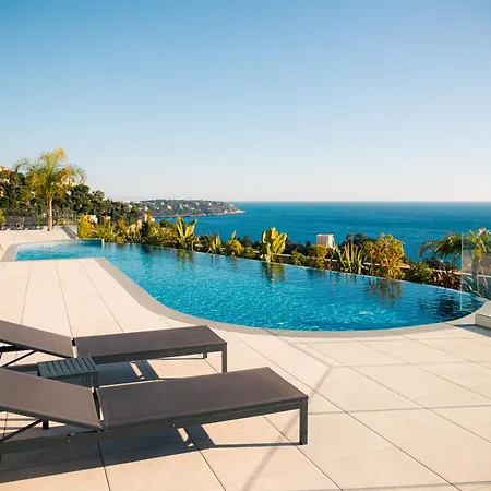 Le Relais D Azur Apartment