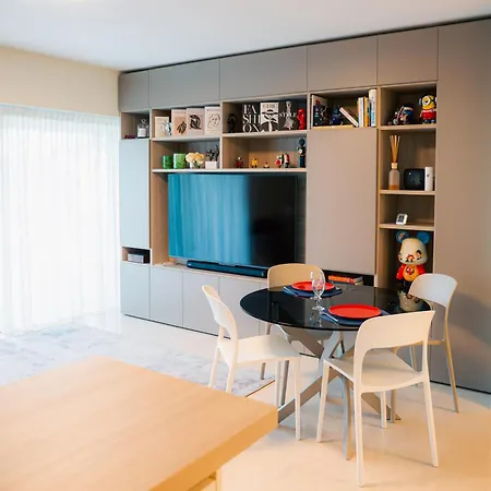 Apartment Le Relais D Azur