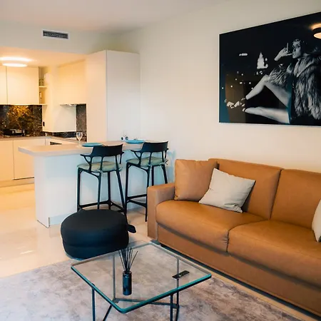 Apartment Le Relais D Azur *